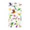 12 Pack: Glitter Hummingbirds Dimensional Stickers by Recollections™